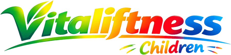 Vitaliftness Children