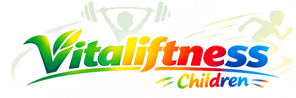 Vitaliftness Children