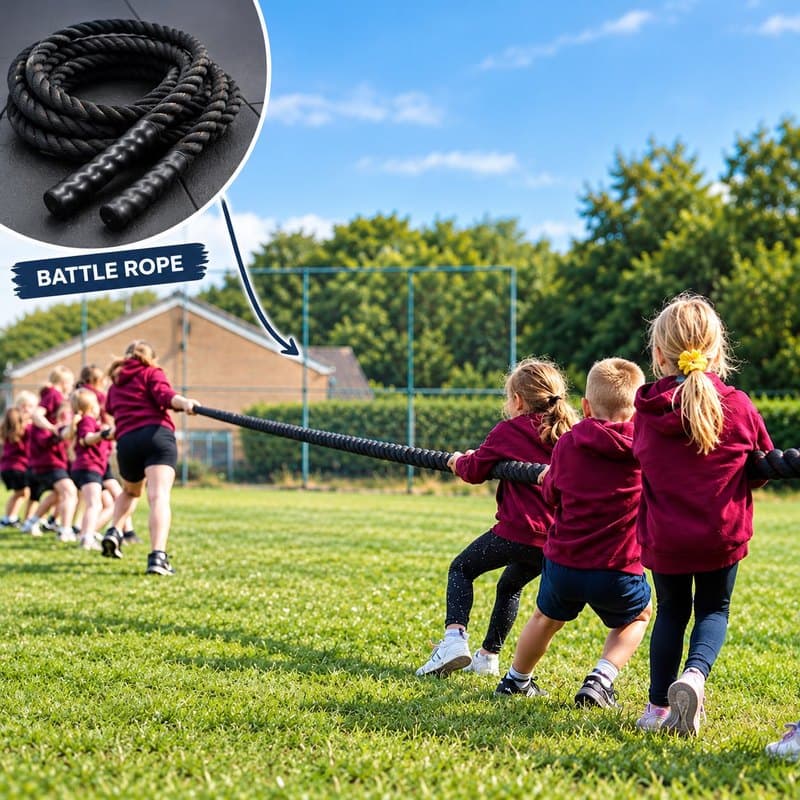 Battle Rope