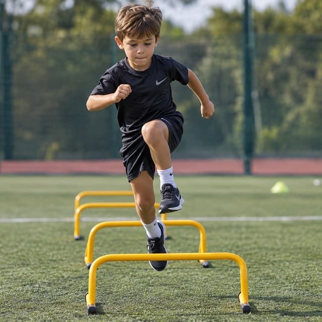 Speed & Agility Hurdles
