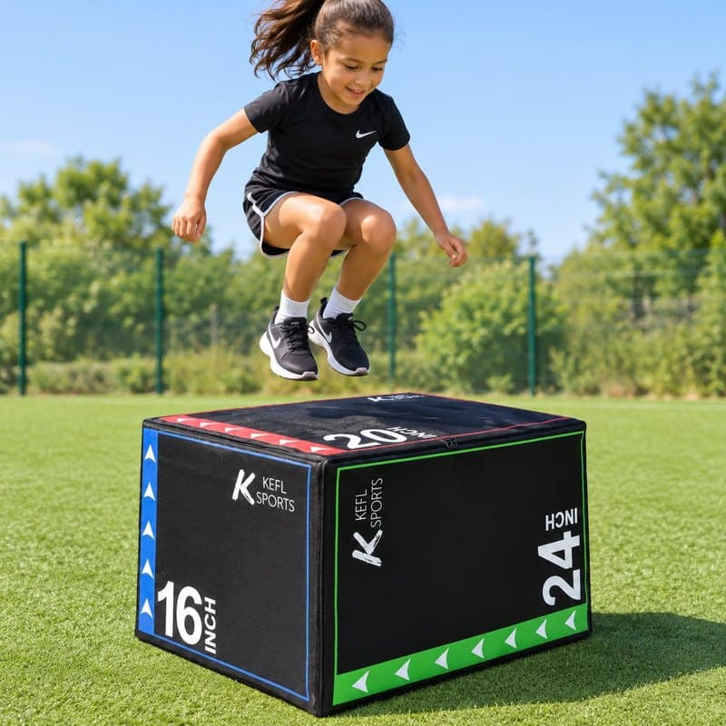 Jump Box
