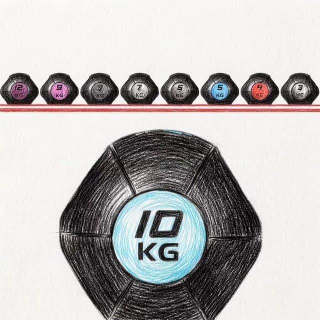 Medicine Balls